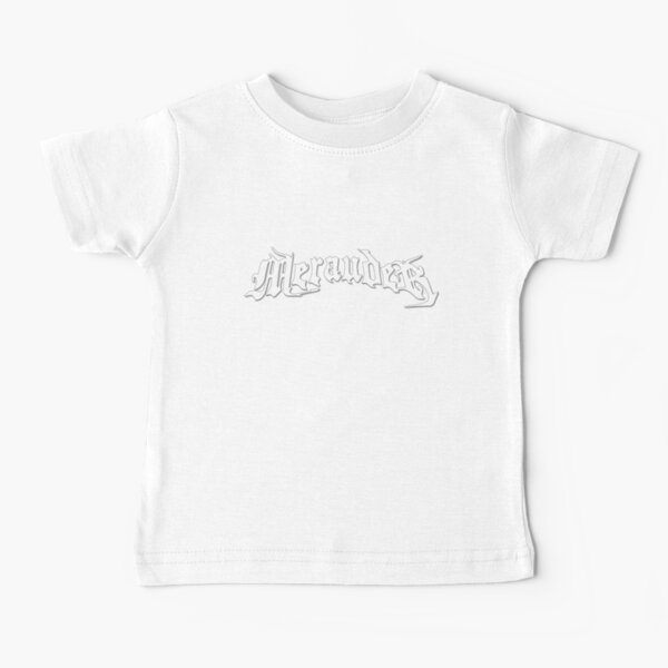 Item preview, Merauder metalcore band American - White Version designed and sold by Allintone.