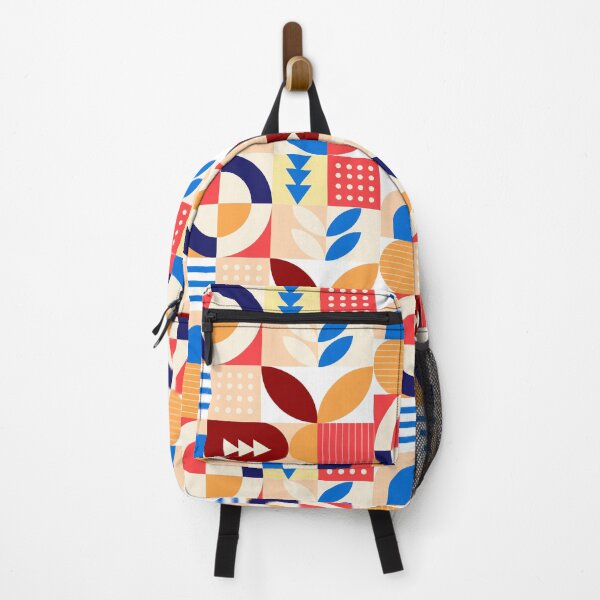 Item preview, Geometric Rhythm designed and sold by In Linear.