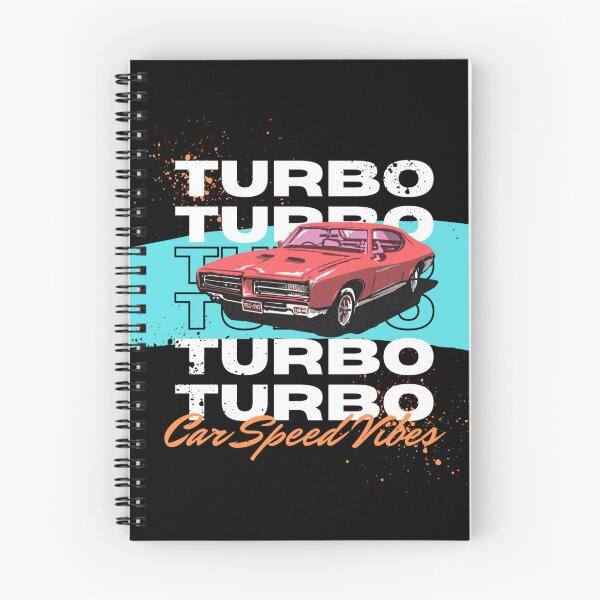 Item preview, Turbo car in fast mode designed and sold by FoxinhoSoumaila.