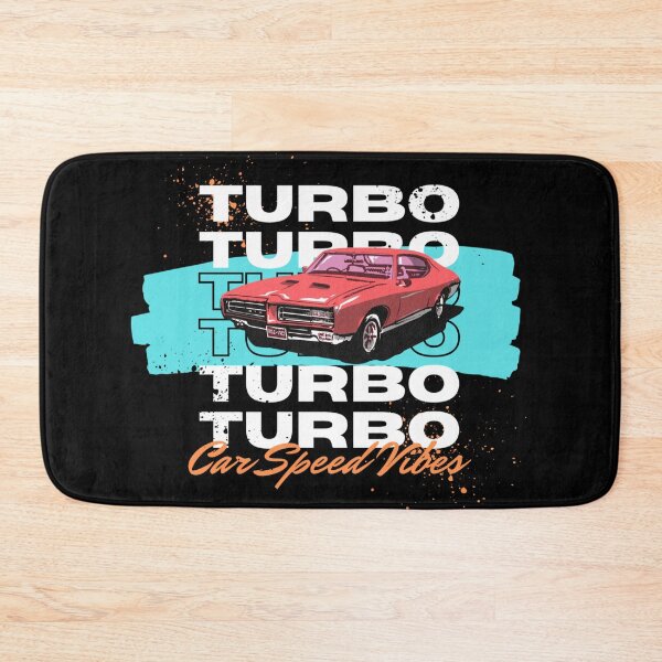 Item preview, Turbo car in fast mode designed and sold by FoxinhoSoumaila.