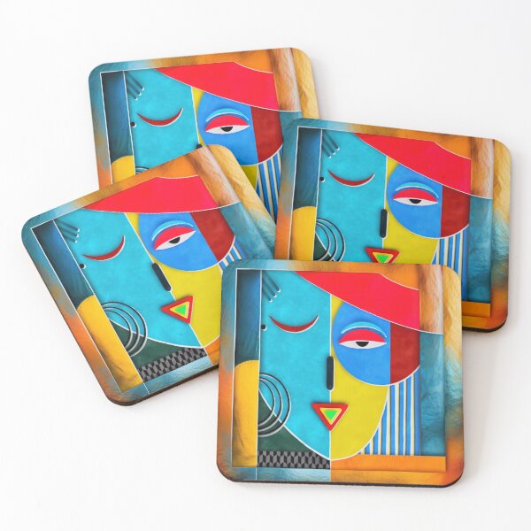 Item preview, CrimsonContrast designed and sold by Ilona Abou-Zolof.