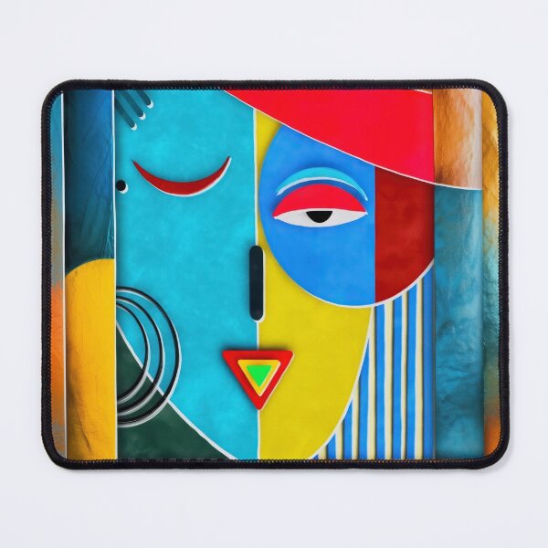 Item preview, CrimsonContrast designed and sold by Ilona Abou-Zolof.