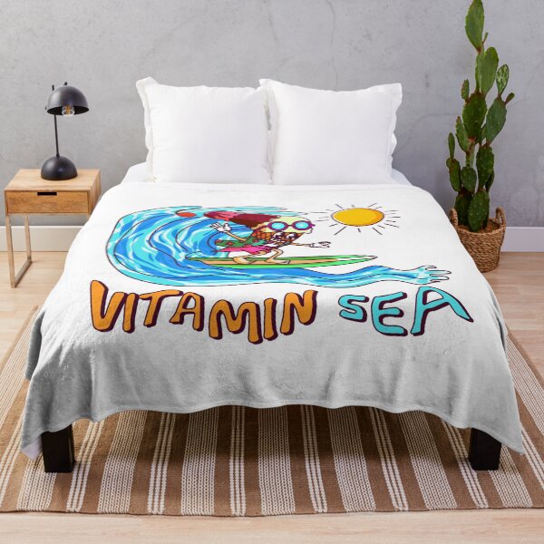 Item preview, Vitamin Sea designed and sold by diaricesalt.