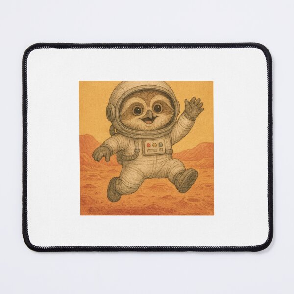 Item preview, Owlorabear's Space Adventure designed and sold by Fleetwood1994.