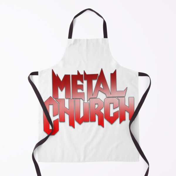 Item preview, Metal Church rock band American designed and sold by Allintone.