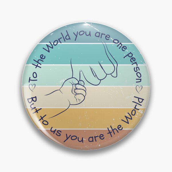 Item preview, World’s Best Dad Ever - Sentimental Father’s Day Card for New Dads designed and sold by AlwaysHome.