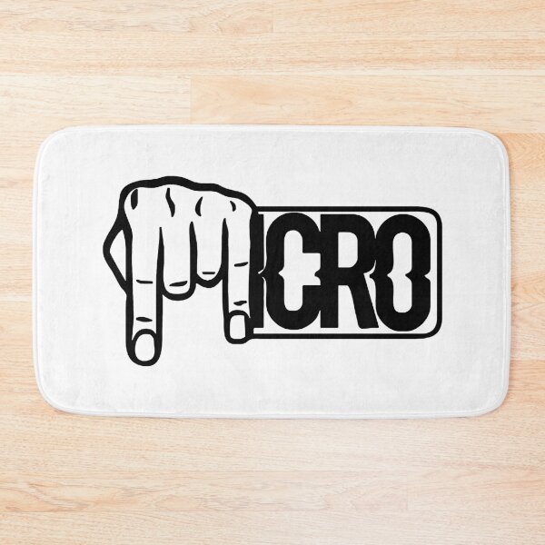 Item preview, Micro Tdh Venezuelan - Black Version designed and sold by Allintone.
