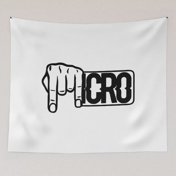 Item preview, Micro Tdh Venezuelan - Black Version designed and sold by Allintone.