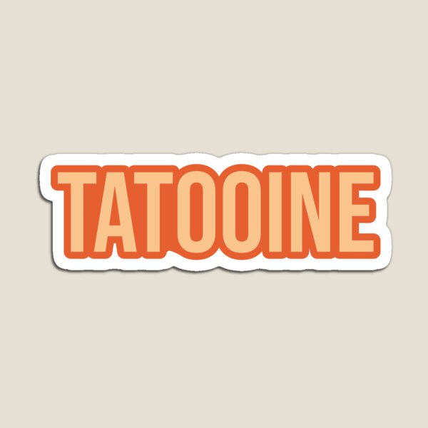 Item preview, MAY-3 Tatooine designed and sold by noberic.