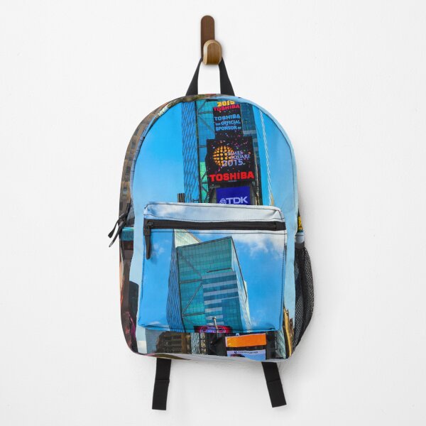 Item preview, Times Square designed and sold by Dave Hare Photography.
