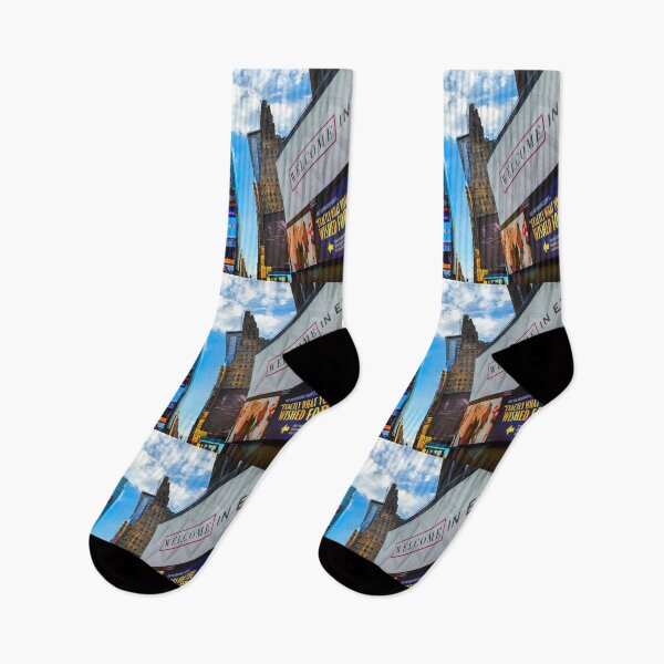 Item preview, Times Square designed and sold by Dave Hare Photography.