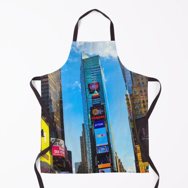 Artikelvorschau, Times Square entworfen und verkauft von Dave Hare Photography.