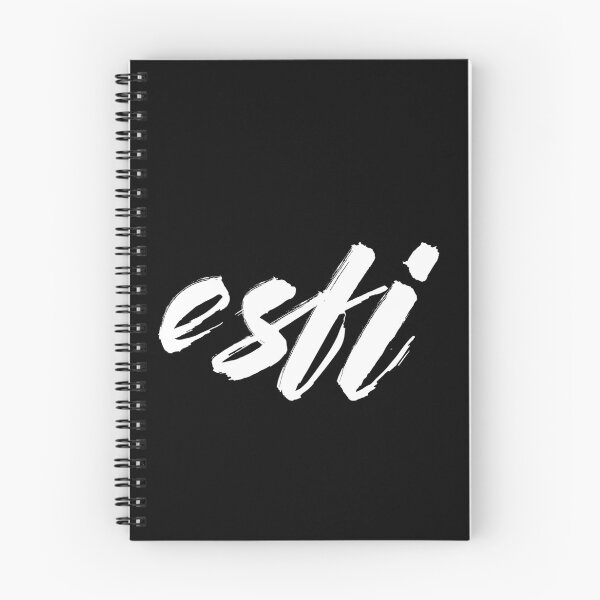Item preview, ESTJ ver.4 designed and sold by teeworthy.