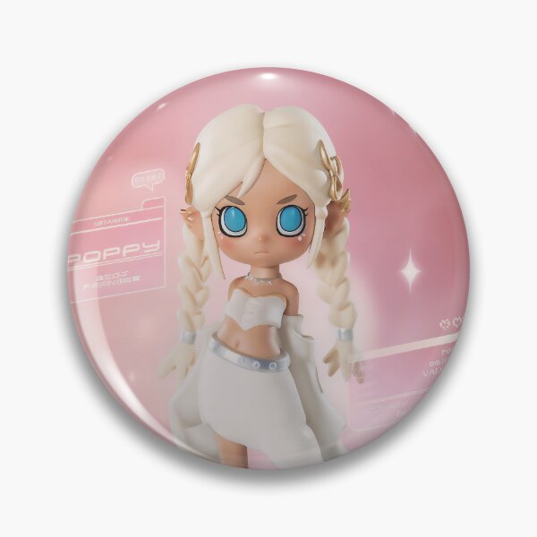 Item preview, ♡ Lil Peach Riot: Loading! Series - Poppy ♡ designed and sold by ♡ lexiecharmz ♡.
