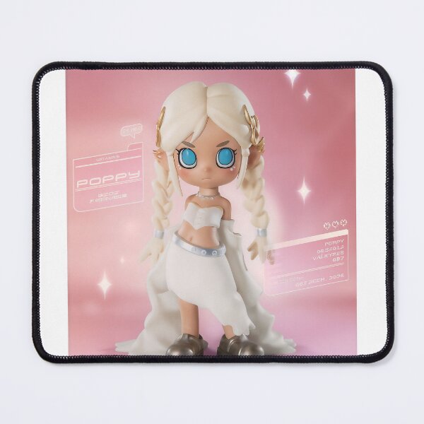 Item preview, ♡ Lil Peach Riot: Loading! Series - Poppy ♡ designed and sold by ♡ lexiecharmz ♡.