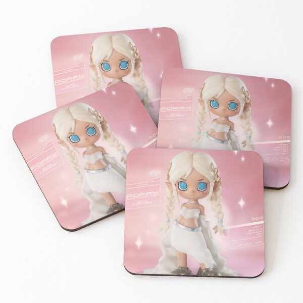Item preview, ♡ Lil Peach Riot: Loading! Series - Poppy ♡ designed and sold by ♡ lexiecharmz ♡.