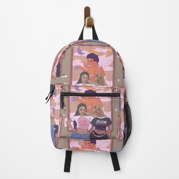 Item preview, BFFL designed and sold by Newlittleartist.
