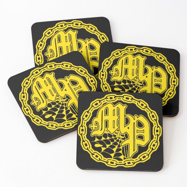 Item preview, Midnight Priest Heavy metal band Portugal designed and sold by Allintone.