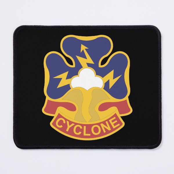 Item preview, DUI - 38th Infantry Division X 300 designed and sold by Military Insignia Products.