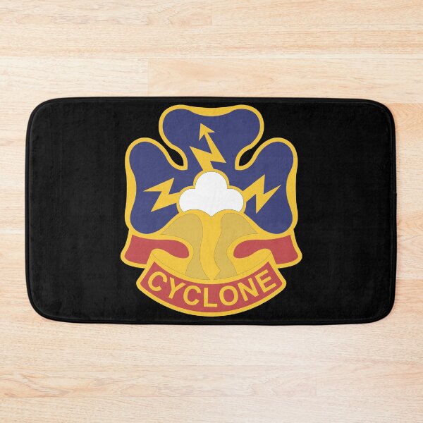 Item preview, DUI - 38th Infantry Division X 300 designed and sold by Military Insignia Products.