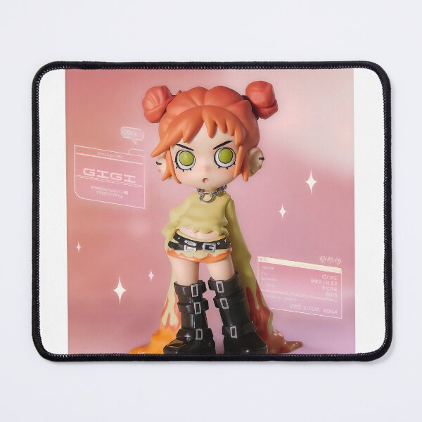 Item preview, ♡ Lil Peach Riot: Loading! Series - Gigi ♡ designed and sold by ♡ lexiecharmz ♡.