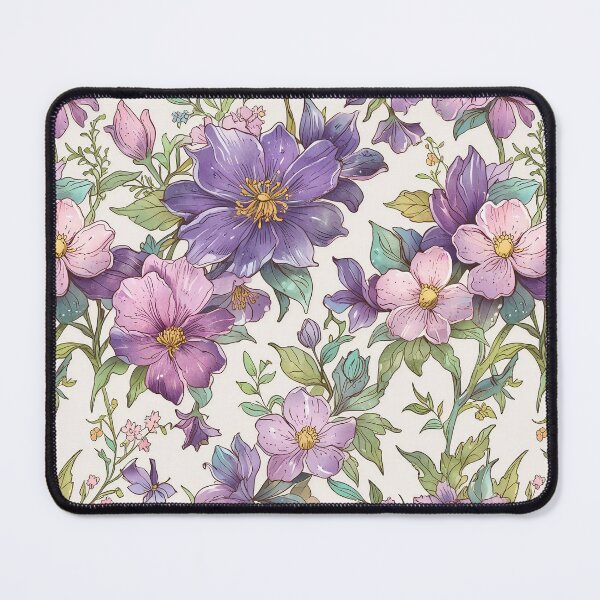 Item preview, Flower Magic designed and sold by CoolPixels.