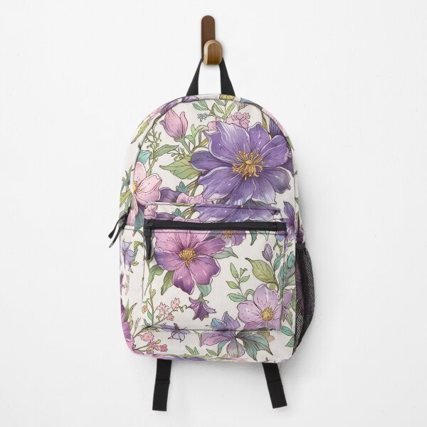Item preview, Flower Magic designed and sold by CoolPixels.