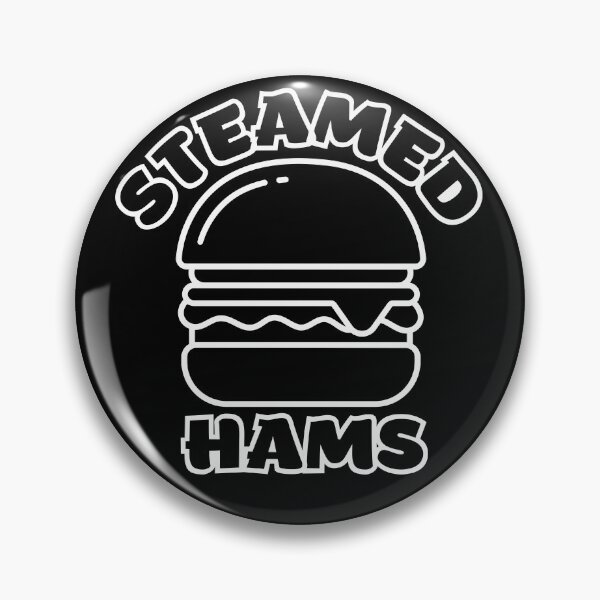 Item preview, Steamed Hams designed and sold by UNK-Fatigues.