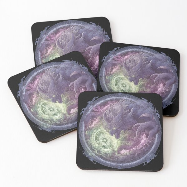 Item preview, Sigil Born Fantasy Series designed and sold by HarmonyTheKoala.
