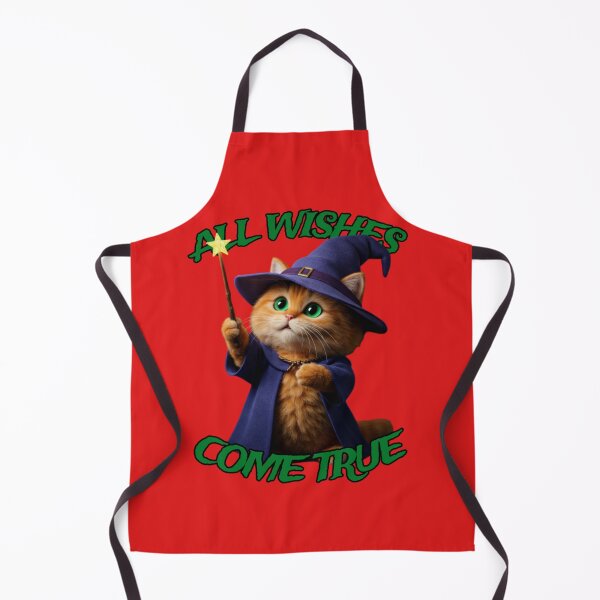 Item preview, All wishes come true designed and sold by Megaera8.