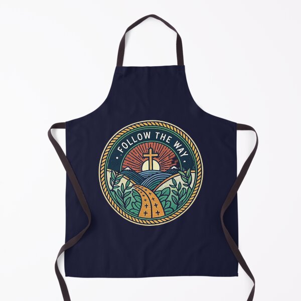 Item preview, Follow the Way designed and sold by likbatonboot.
