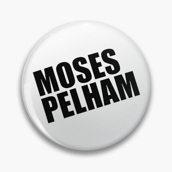 Item preview, Moses Pelham Germany Rapper - Black Version designed and sold by Allintone.
