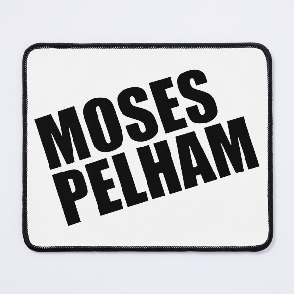 Item preview, Moses Pelham Germany Rapper - Black Version designed and sold by Allintone.
