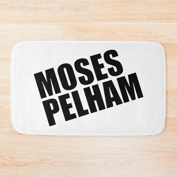 Item preview, Moses Pelham Germany Rapper - Black Version designed and sold by Allintone.