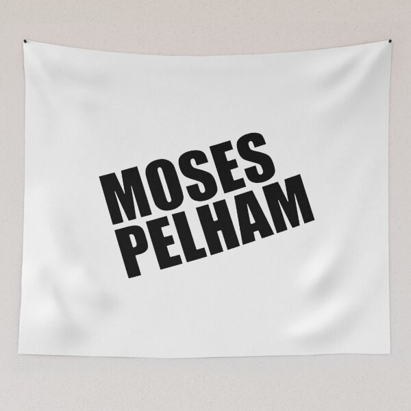 Item preview, Moses Pelham Germany Rapper - Black Version designed and sold by Allintone.