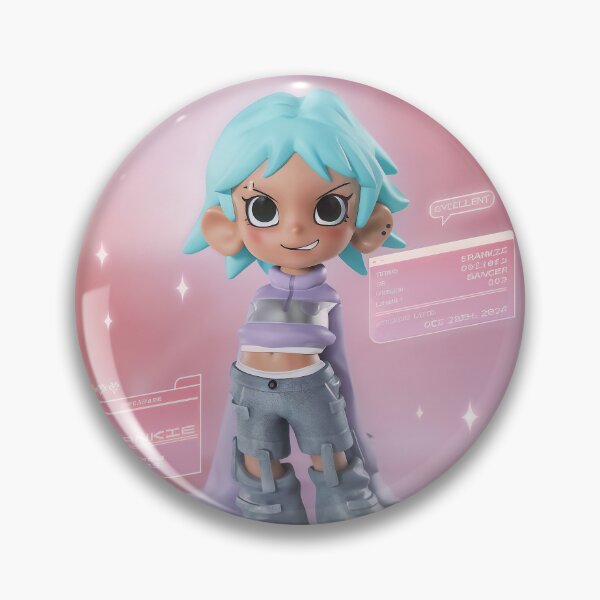 Item preview, ♡ Lil Peach Riot: Loading! Series - Frankie ♡ designed and sold by ♡ lexiecharmz ♡.