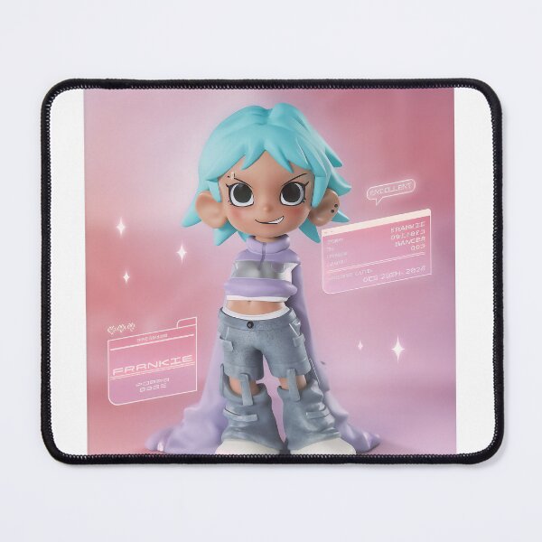 Item preview, ♡ Lil Peach Riot: Loading! Series - Frankie ♡ designed and sold by ♡ lexiecharmz ♡.
