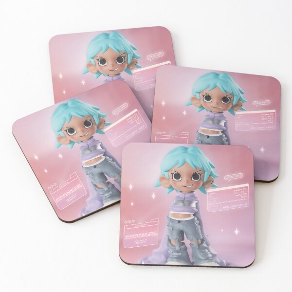 Item preview, ♡ Lil Peach Riot: Loading! Series - Frankie ♡ designed and sold by ♡ lexiecharmz ♡.