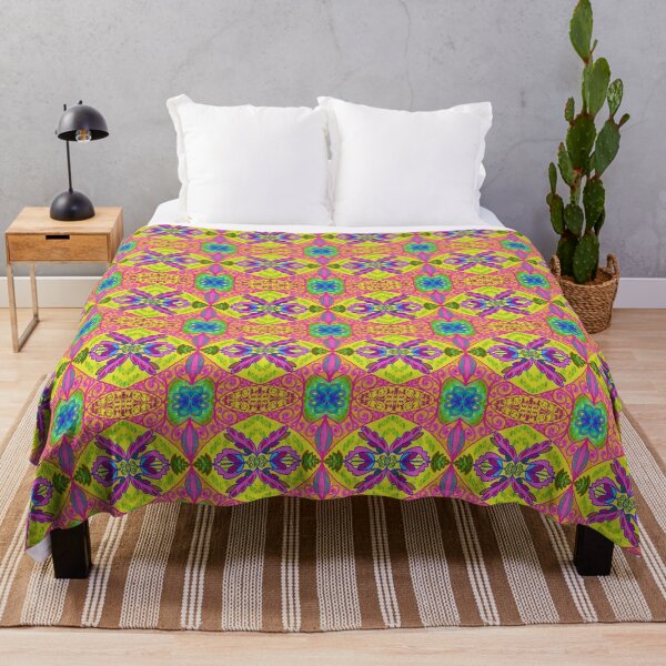 Item preview, Tribal Bloom Fusion designed and sold by Korarat.