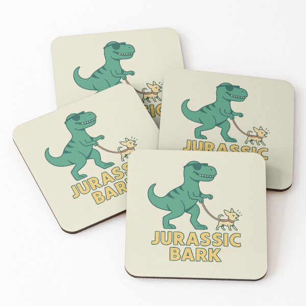 Item preview, Jurassic Bark designed and sold by denis90ch.