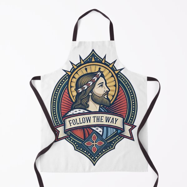 Item preview, Follow the Way designed and sold by likbatonboot.