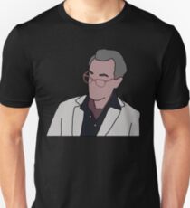 Mr Woodcock - Phantom Thread Unisex T-Shirt