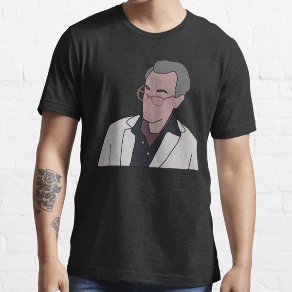 Mr Woodcock - Phantom Thread Essential T-Shirt
