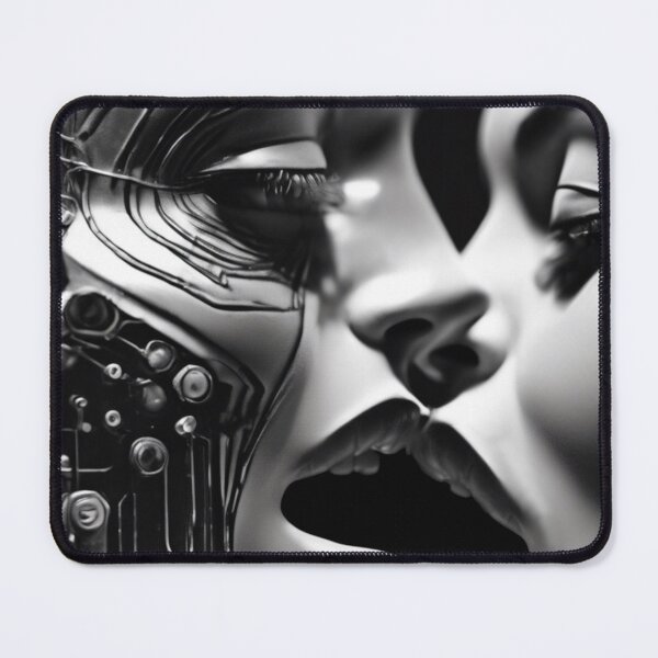Item preview, 1920/30s/40s Robot Fusion Photographic Art | #29 designed and sold by NickWhittleArt.