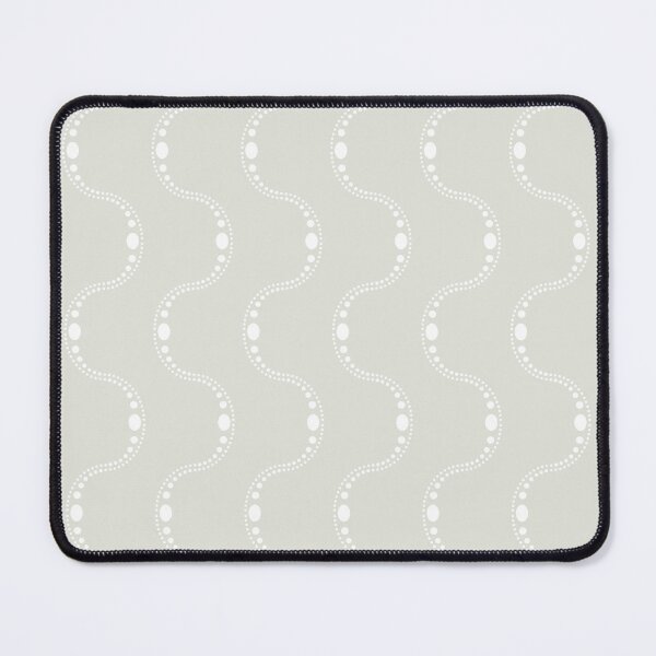Item preview, Wave stripe neutral designed and sold by LisaLeQuelenec.