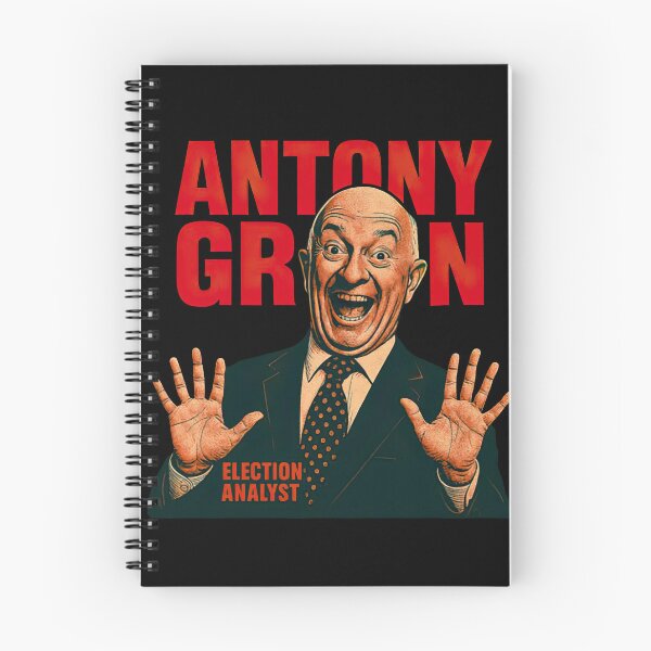 Item preview, anthony green, green AO designed and sold by anselmnacht.