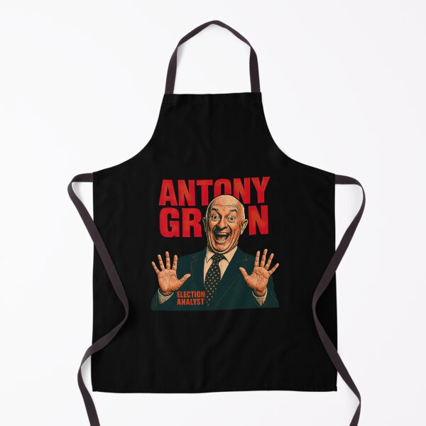 Item preview, anthony green, green AO designed and sold by anselmnacht.