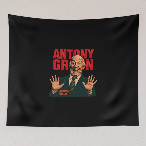 Item preview, anthony green, green AO designed and sold by anselmnacht.