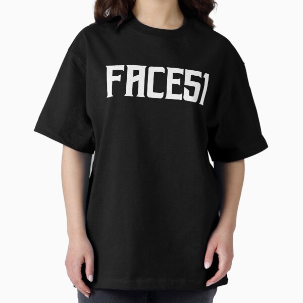 Item preview, FACE51 Large Logo - OFFICIAL MERCHANDISE designed and sold by LellsCreates.