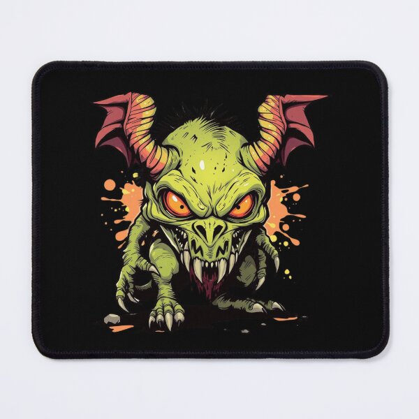Item preview, Hellspawn Gremlin designed and sold by UNK-Fatigues.